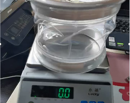 Weigh